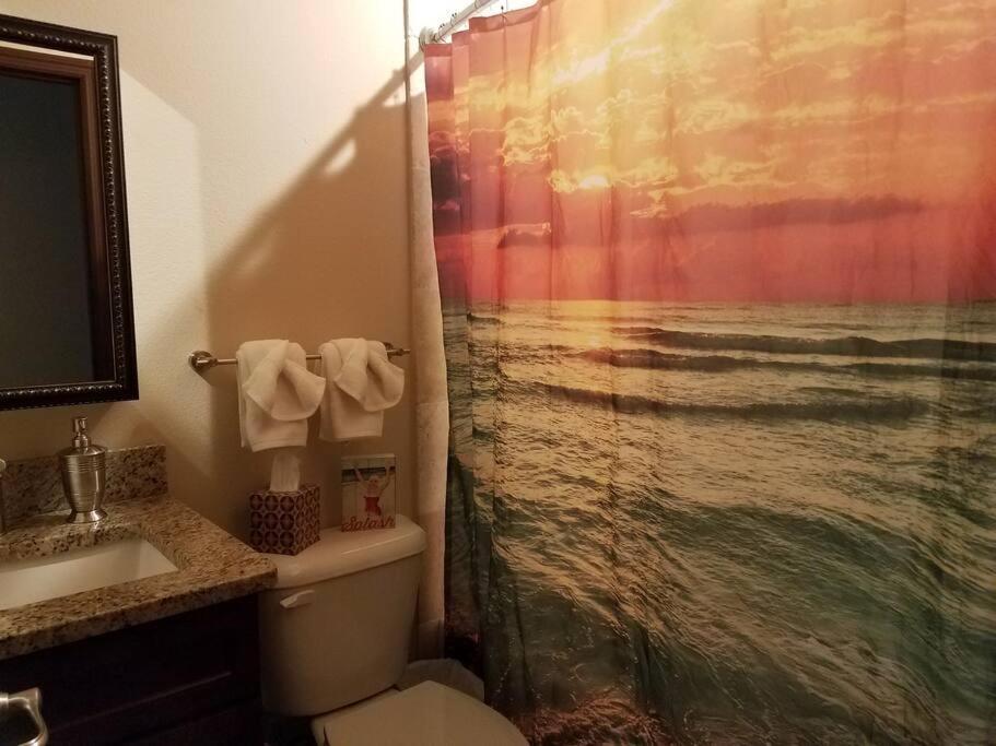 Hawaiian Cottage - Heated Pool Walk To The Beach Коко-Біч Екстер'єр фото